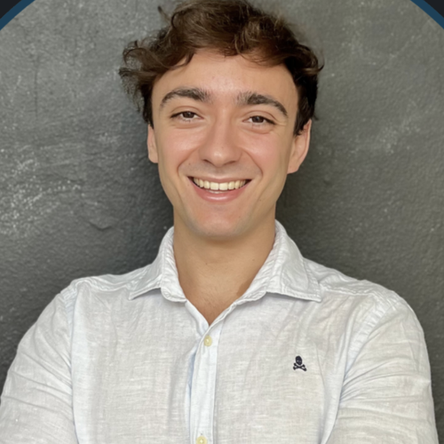 Gonzalo Lobo Santiago