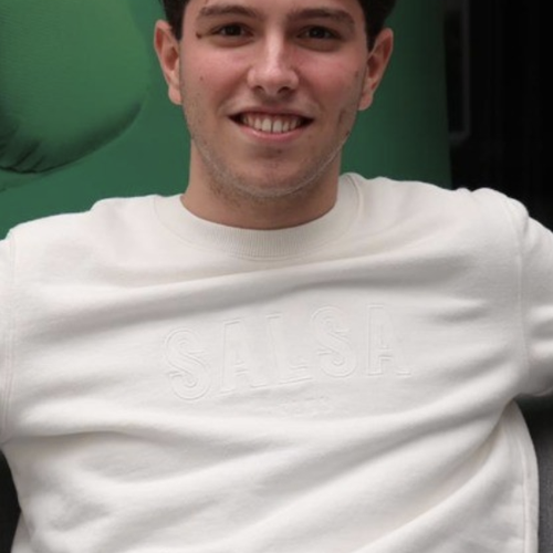 Miguel Romero Guerra